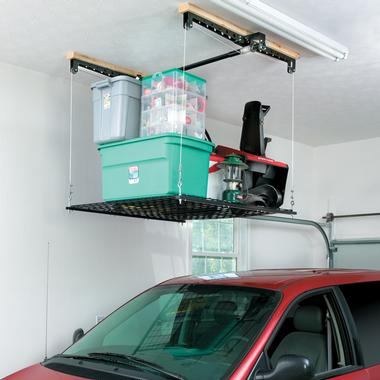 Illustration for article titled 10 Storage Gadgets That Will Help You Lose The Clutter